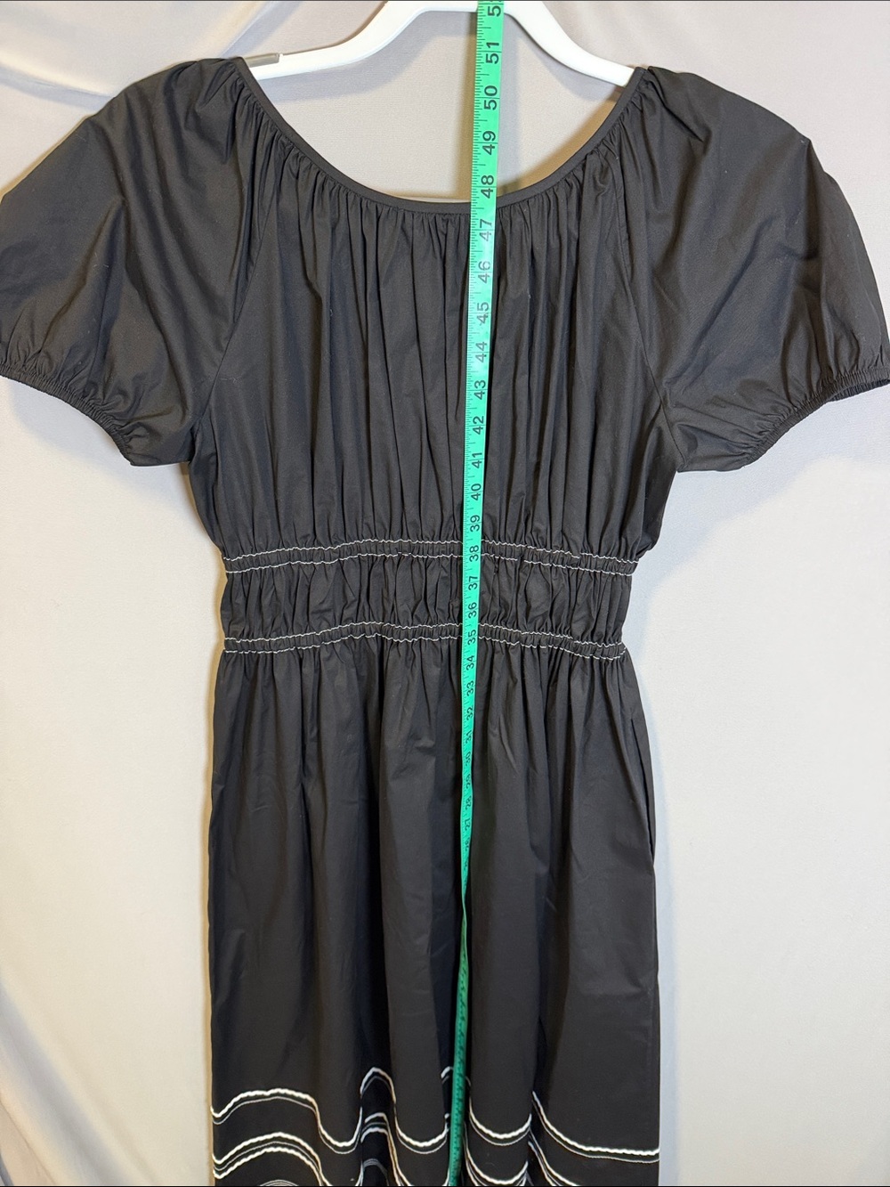 Kate Spade Ric Rac Riviera Dress - Picture 9 of 11